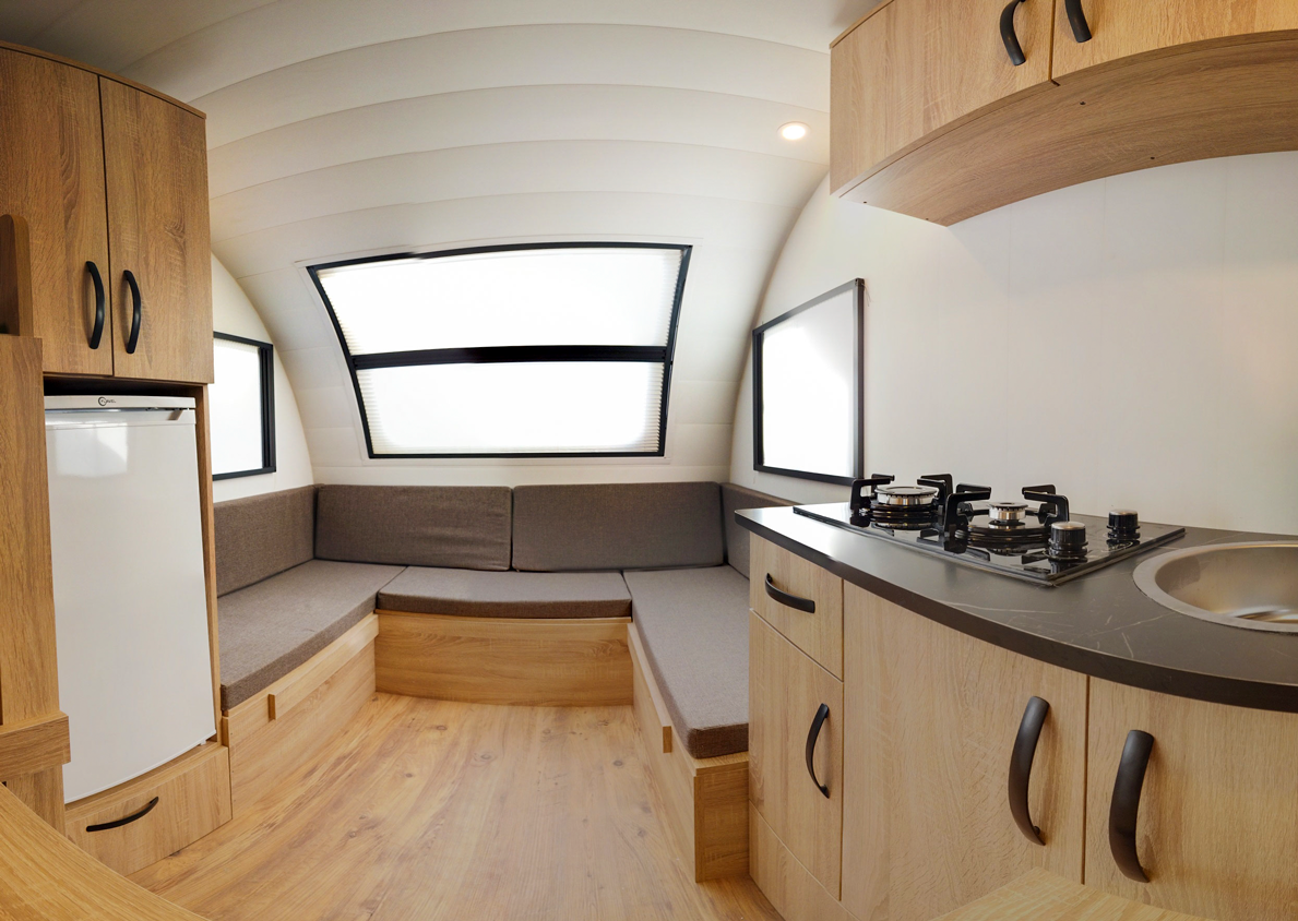 Alfa Karavan